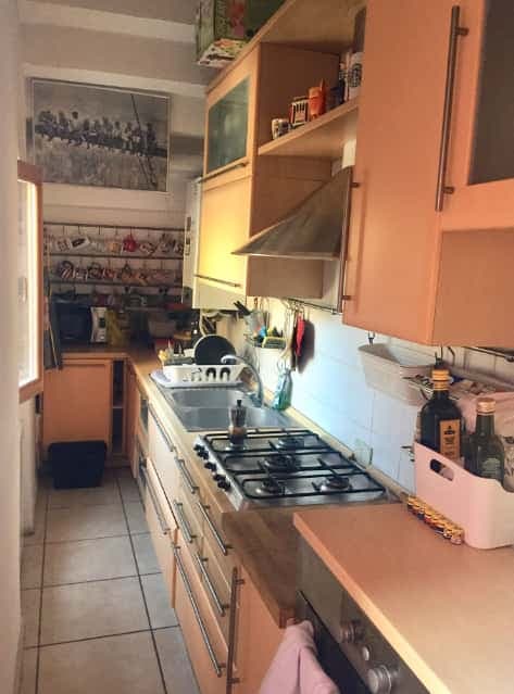 Bicamere in Via Santa Rita da Cascia photo 1