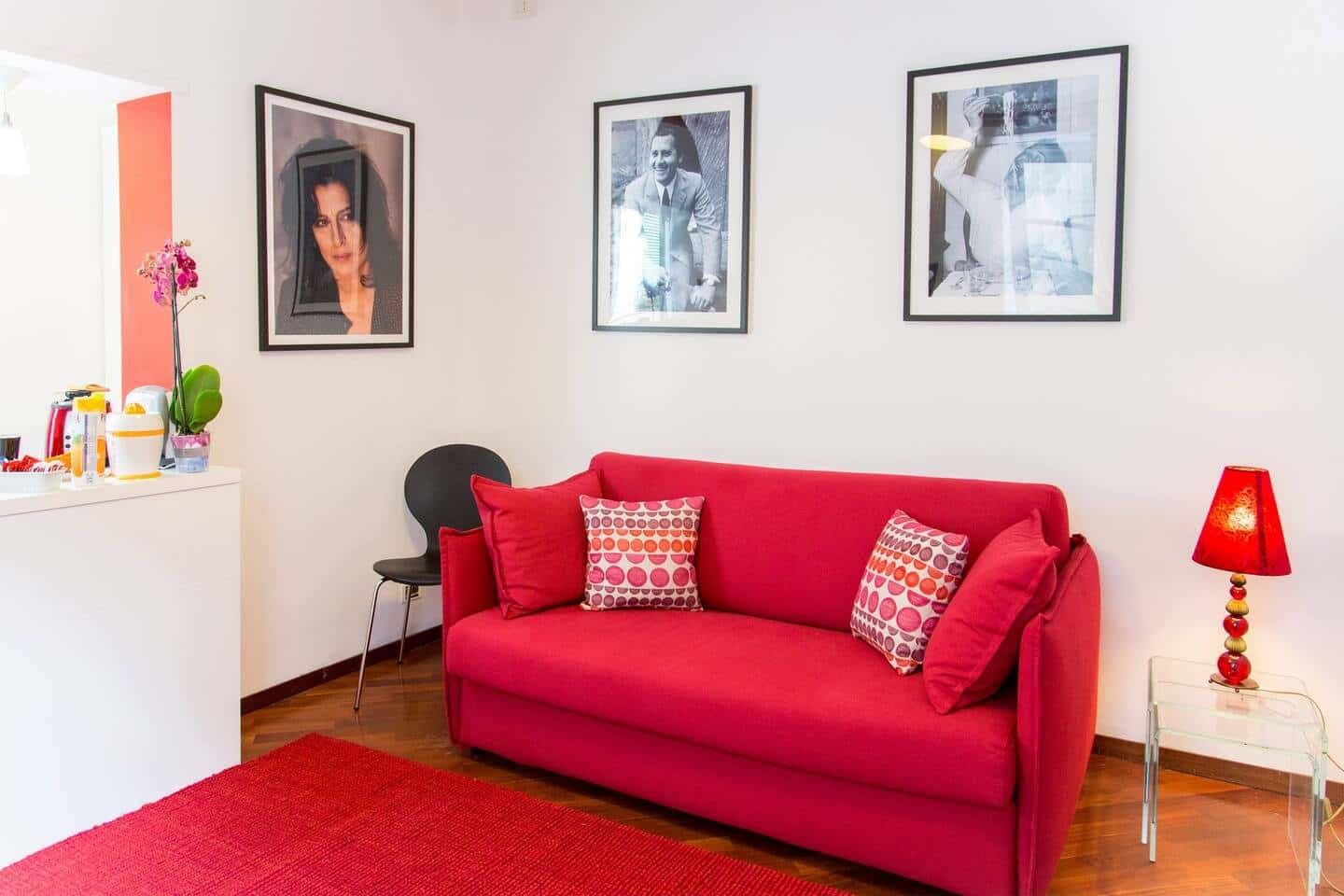 Perla - Cozy Apartment in Piazza Navona photo 1