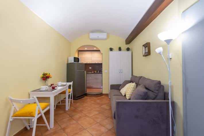 Studio Nizza B photo 1