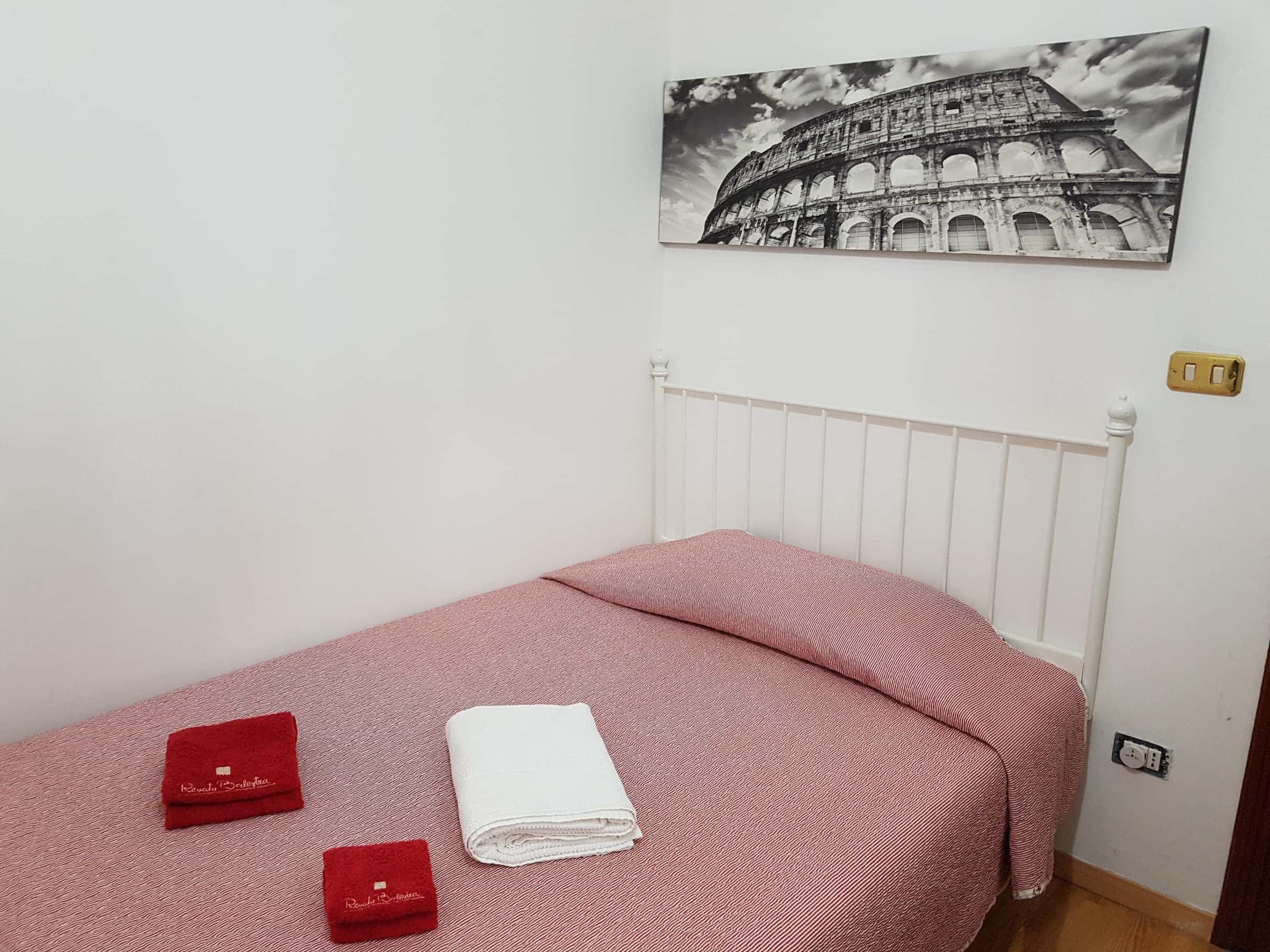 Stanza singola Ischia photo 1