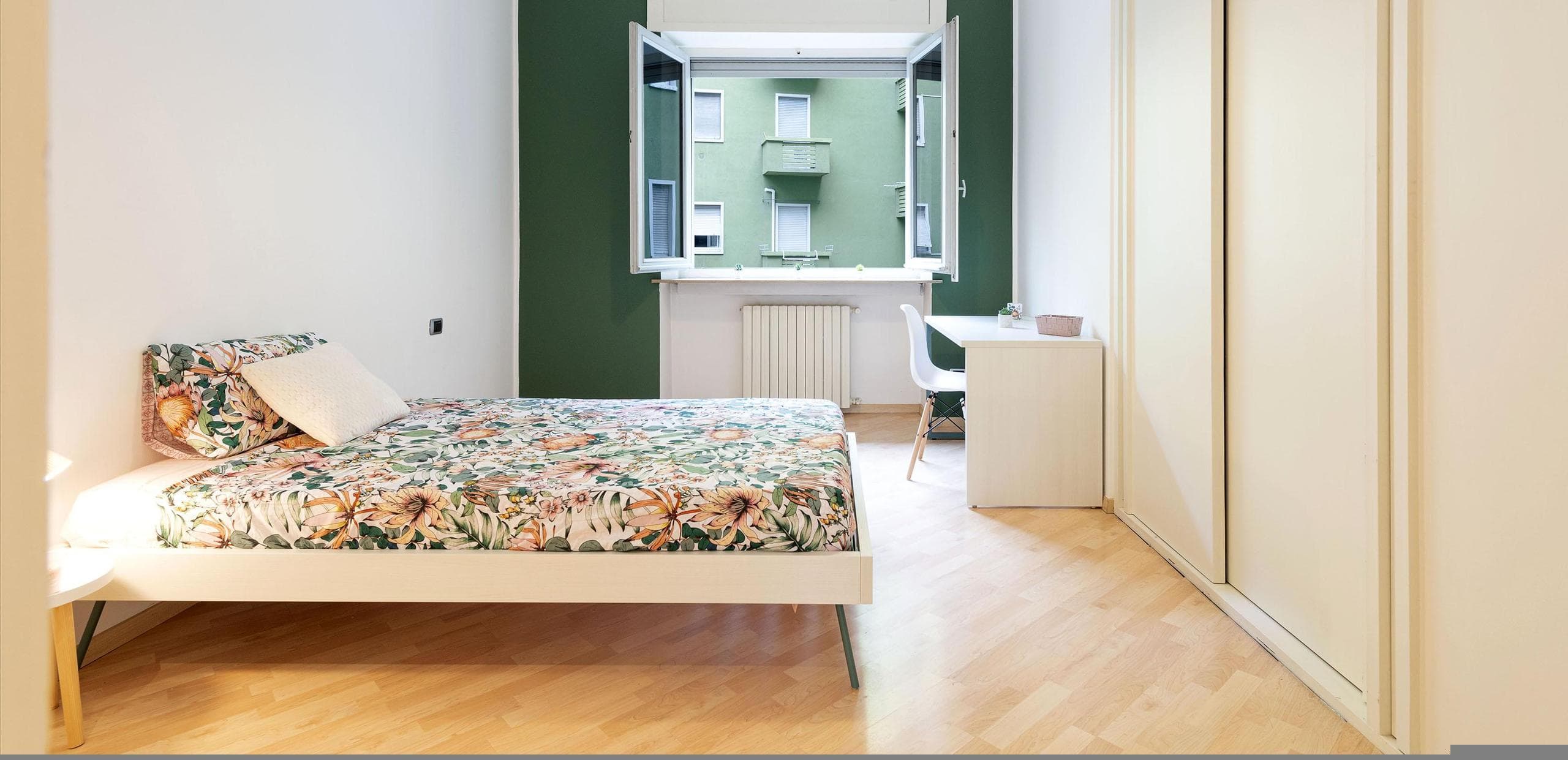 Via Andrea Costa 1 - Room 4 photo 1