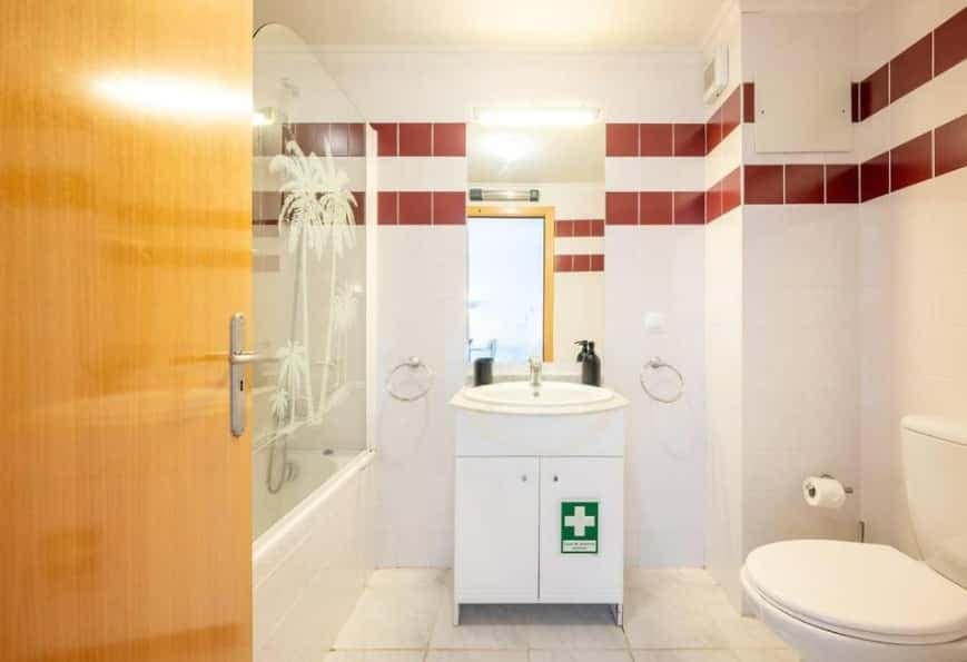 Oceanfront 1 bedroom apartment in Ericeira photo 1