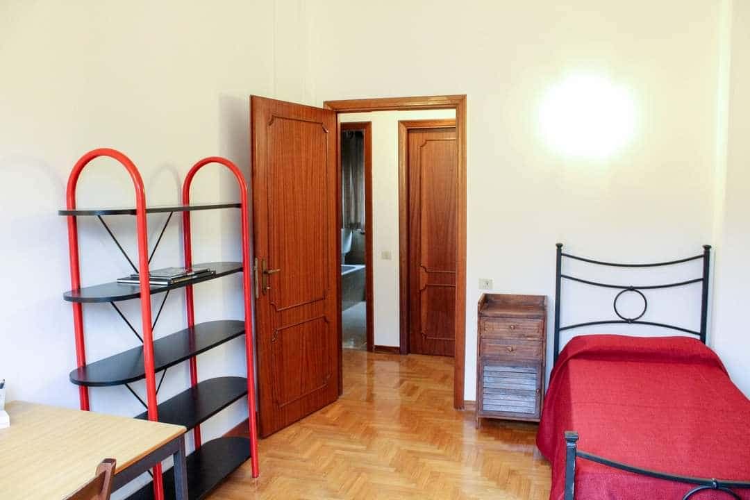 Stanza singola 2, Siena photo 1