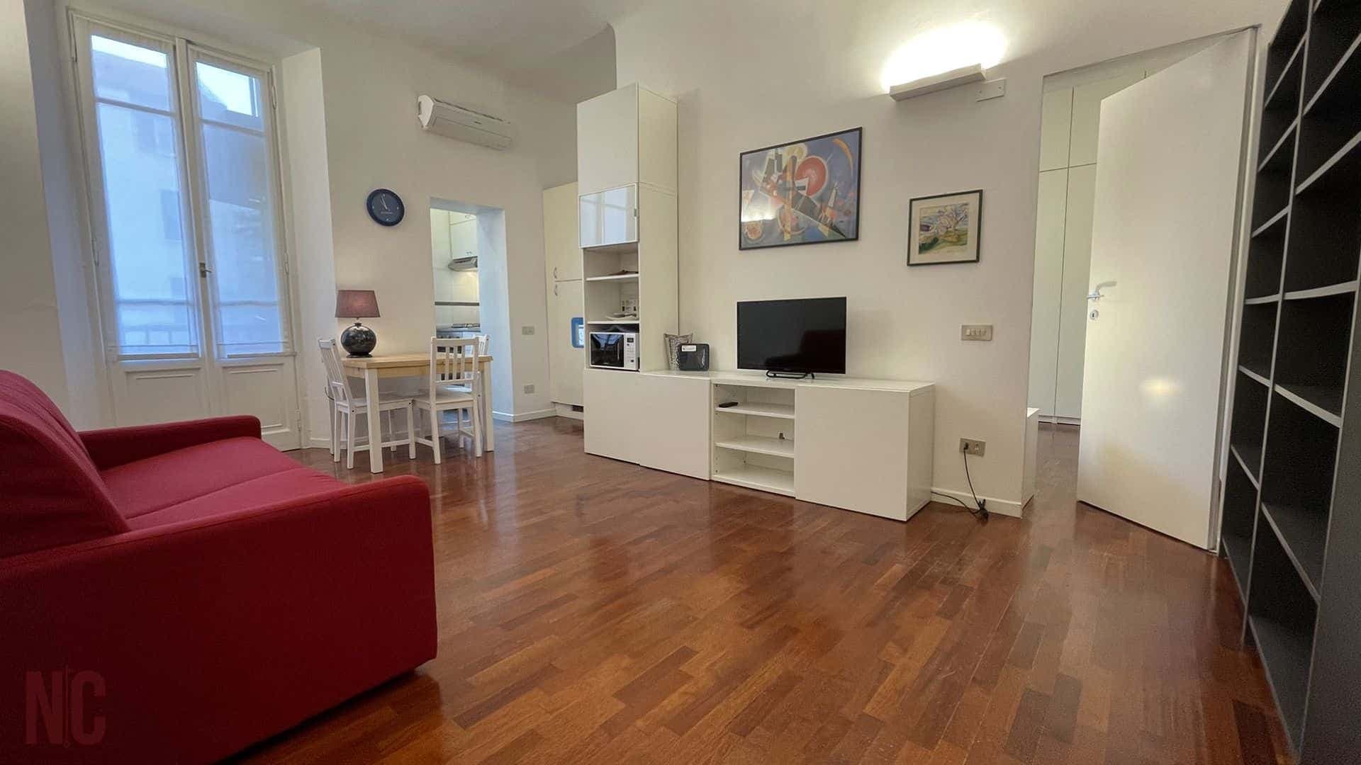 Appartamento in Via Jacopo Palma - zona Bande Nere, Inganni photo 1