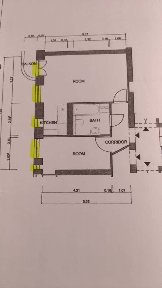 Property photo thumbnail