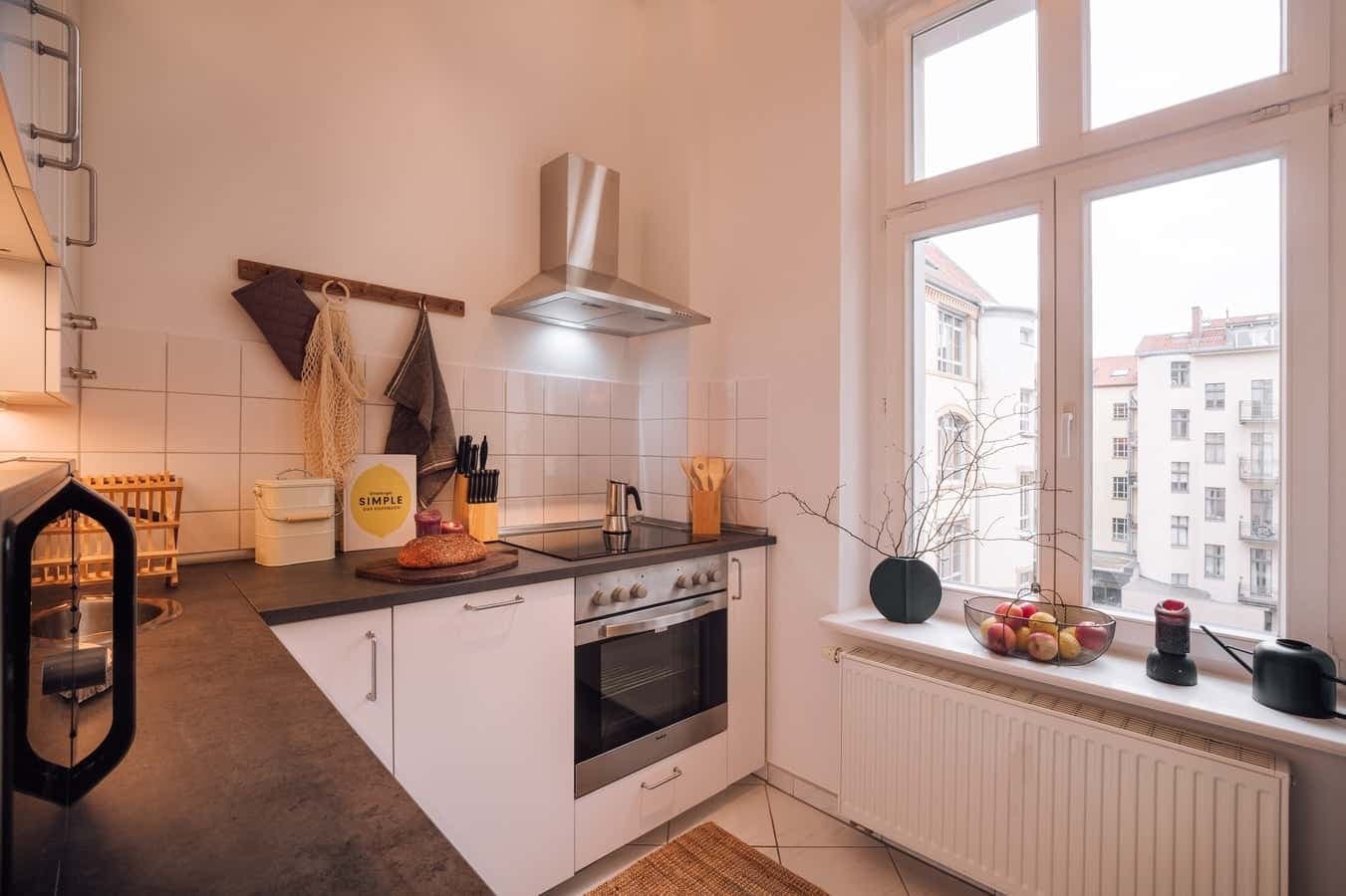 Formi - 1 bedroom in Prenzlauer Berg photo 1