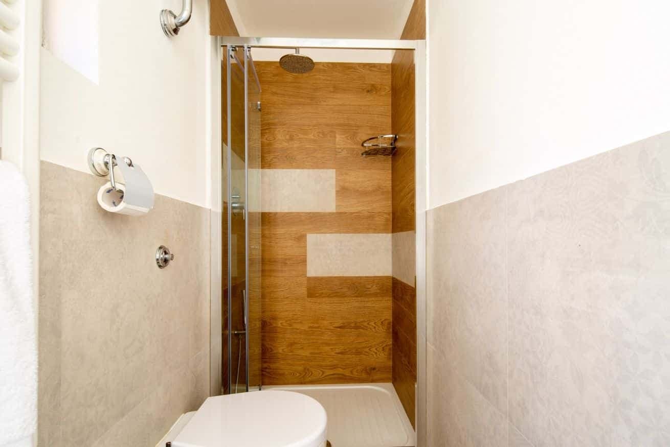 Santo Spirito Bright Flat photo 1