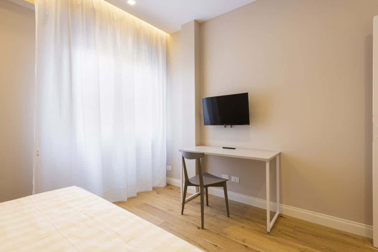 Mercadante Prestige photo 1