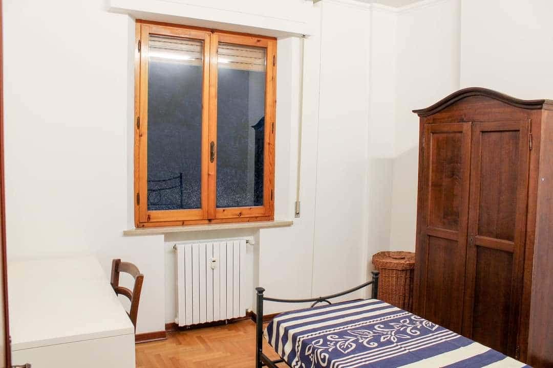Stanza singola 3, Siena photo 1