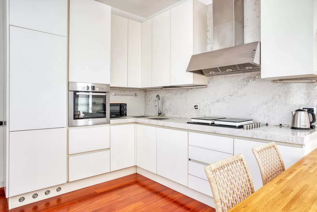Apartment in Largo la Foppa photo 1