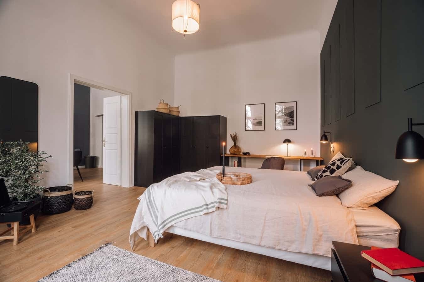 Garde - 2 bedrooms in Kreuzberg photo 1