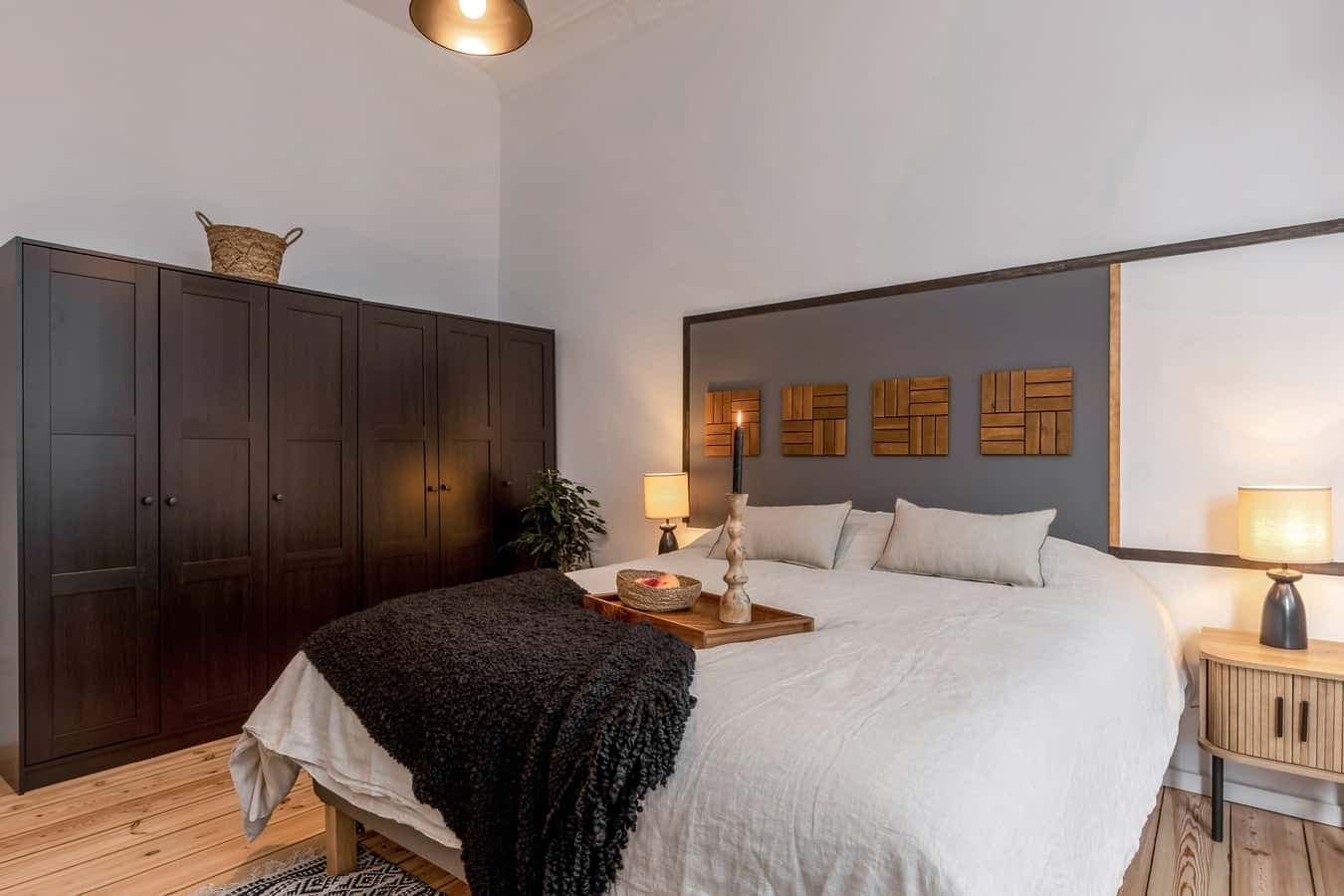 Guzet - 4 bedrooms in Friedrichshain photo 1
