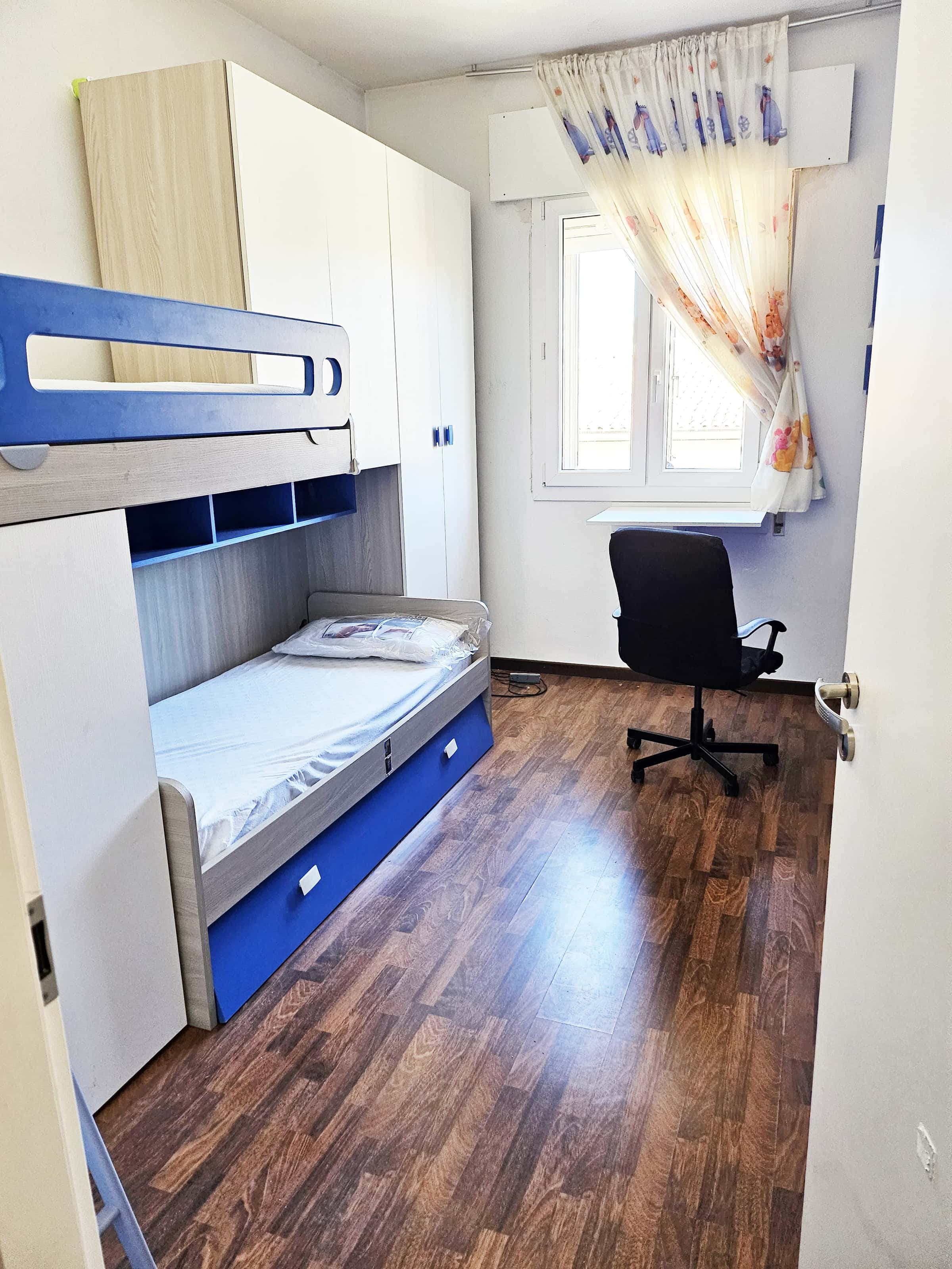 Stanza doppia spese incluse cauzione minima via Giovanni Antonio Magini 11, Padova photo 1