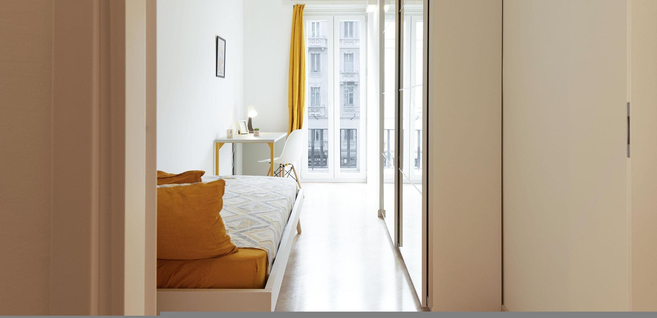 Via Andrea Costa 1 - Room 1 photo 1