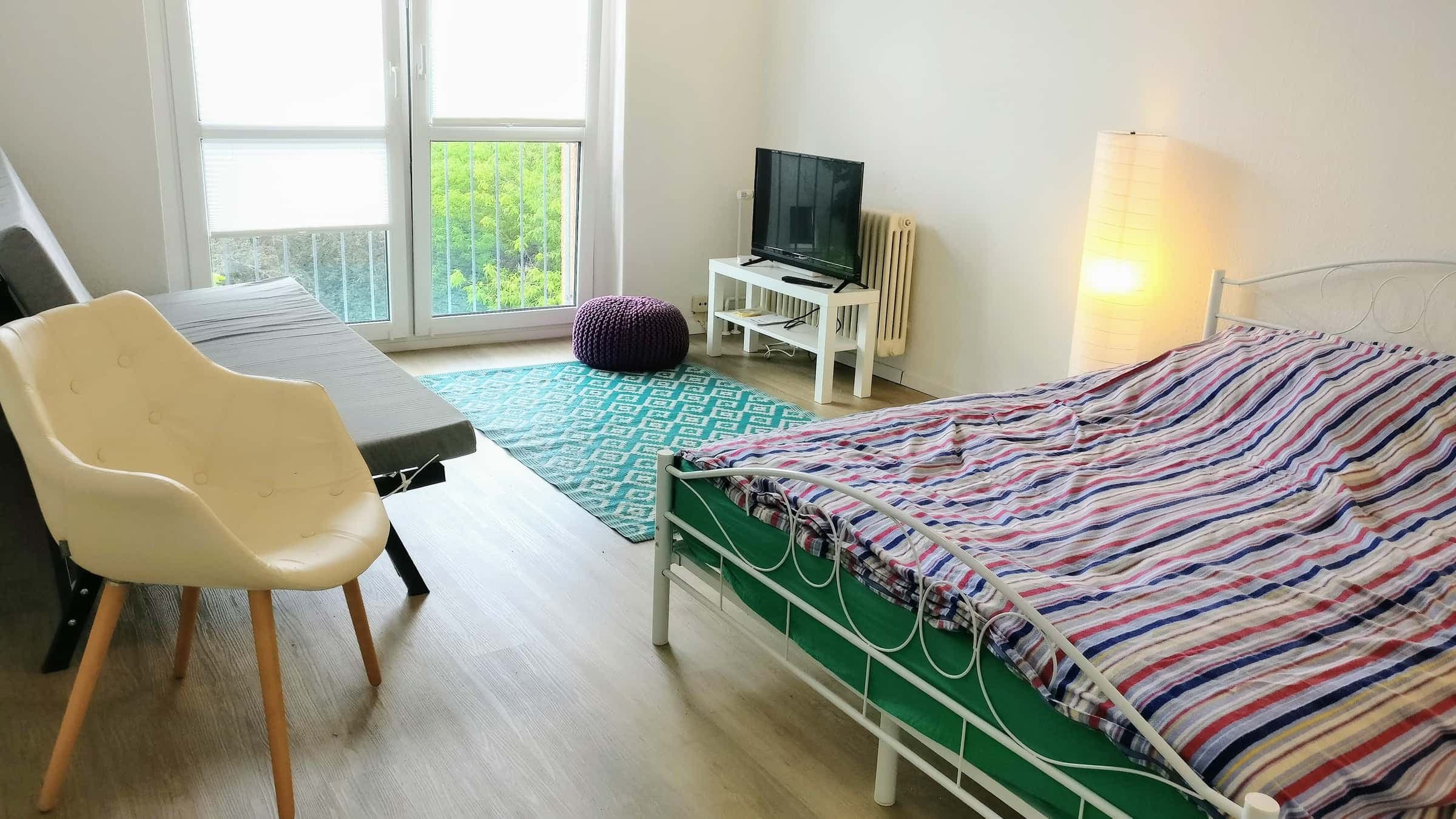 Cozy Apartment in Prenzlauer Berg near Volkspark photo 1