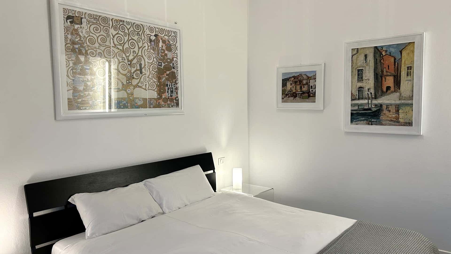 Appartamento in Viale Argonne - zona Forlanini photo 1