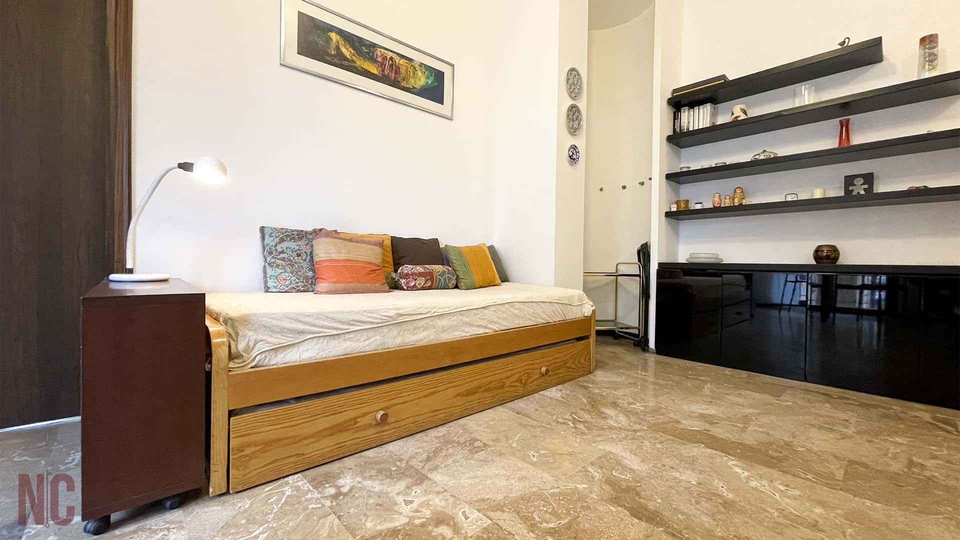 Appartamento in Via Candiani - zona Dergano, Affori, Bovisa photo 1