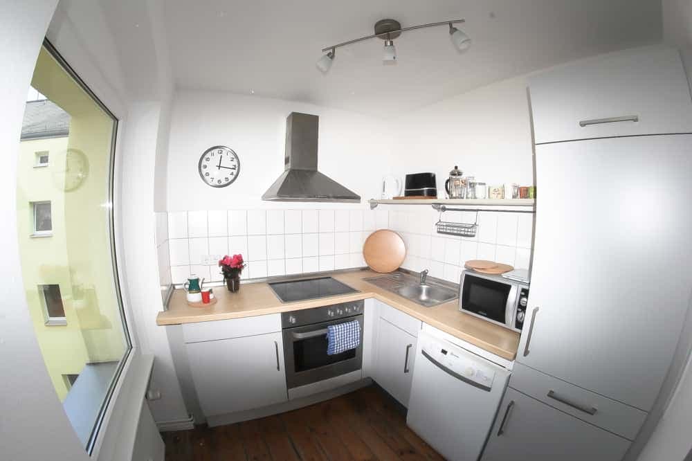 Helen - charmantes und ruhiges Apartment in zentraler Lage photo 1