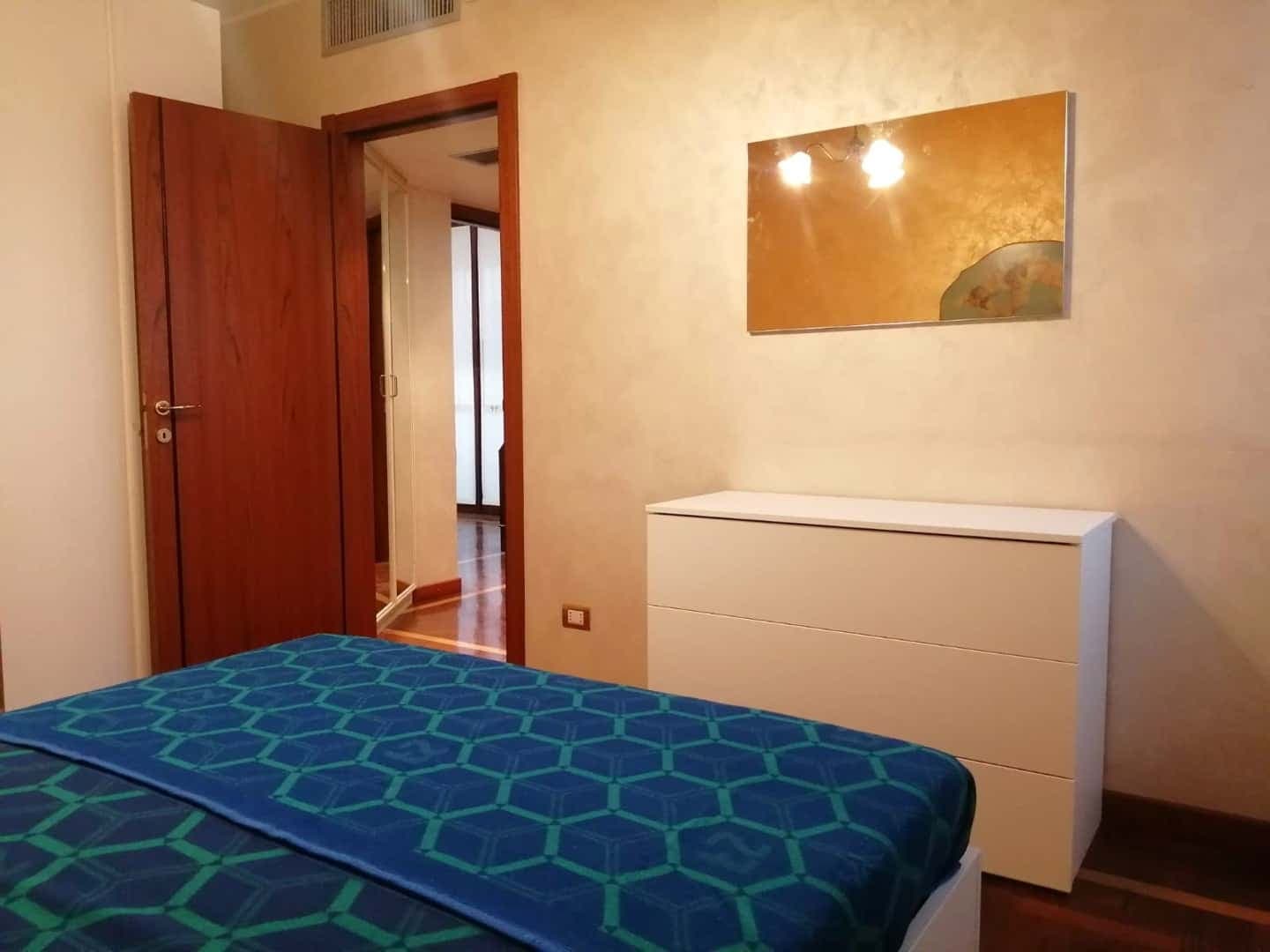 Appartamento in Via Arturo Carlo Jemolo - zona None photo 1