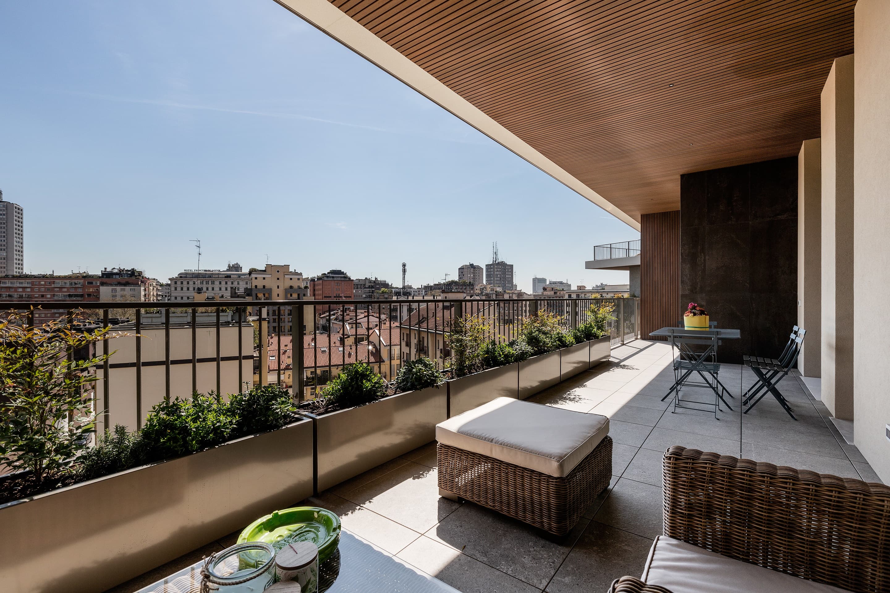 APPARTAMENTO IN ZONA PORTA NUOVA GARIBALDI photo 1