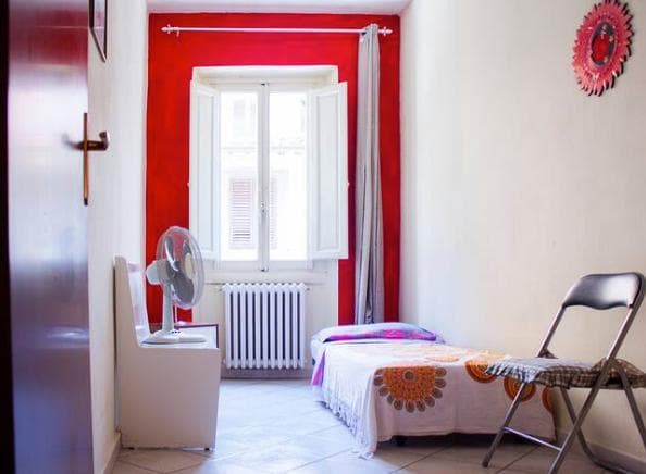Appartamento in Via Alfani photo 1