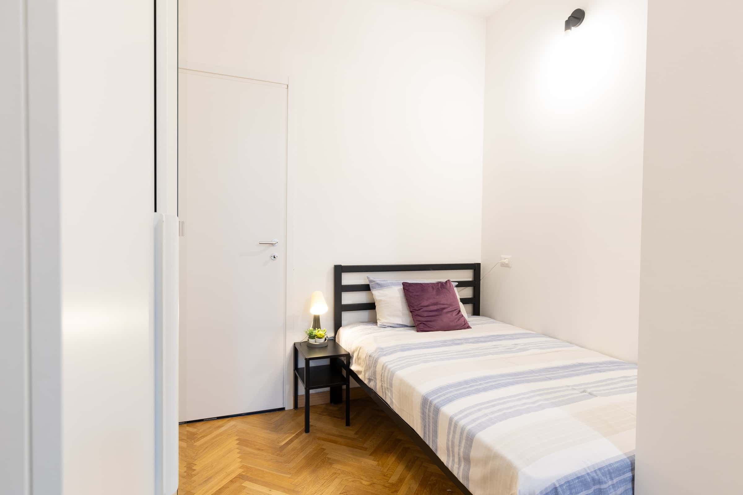 Via Tertulliano 41 - Room 2 photo 1