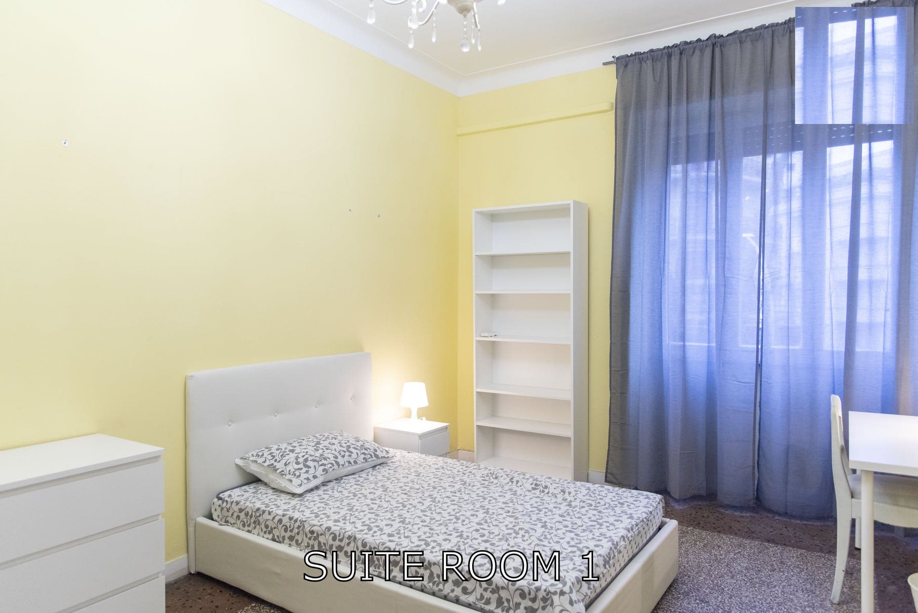 SUITE ROOM 1 photo 1