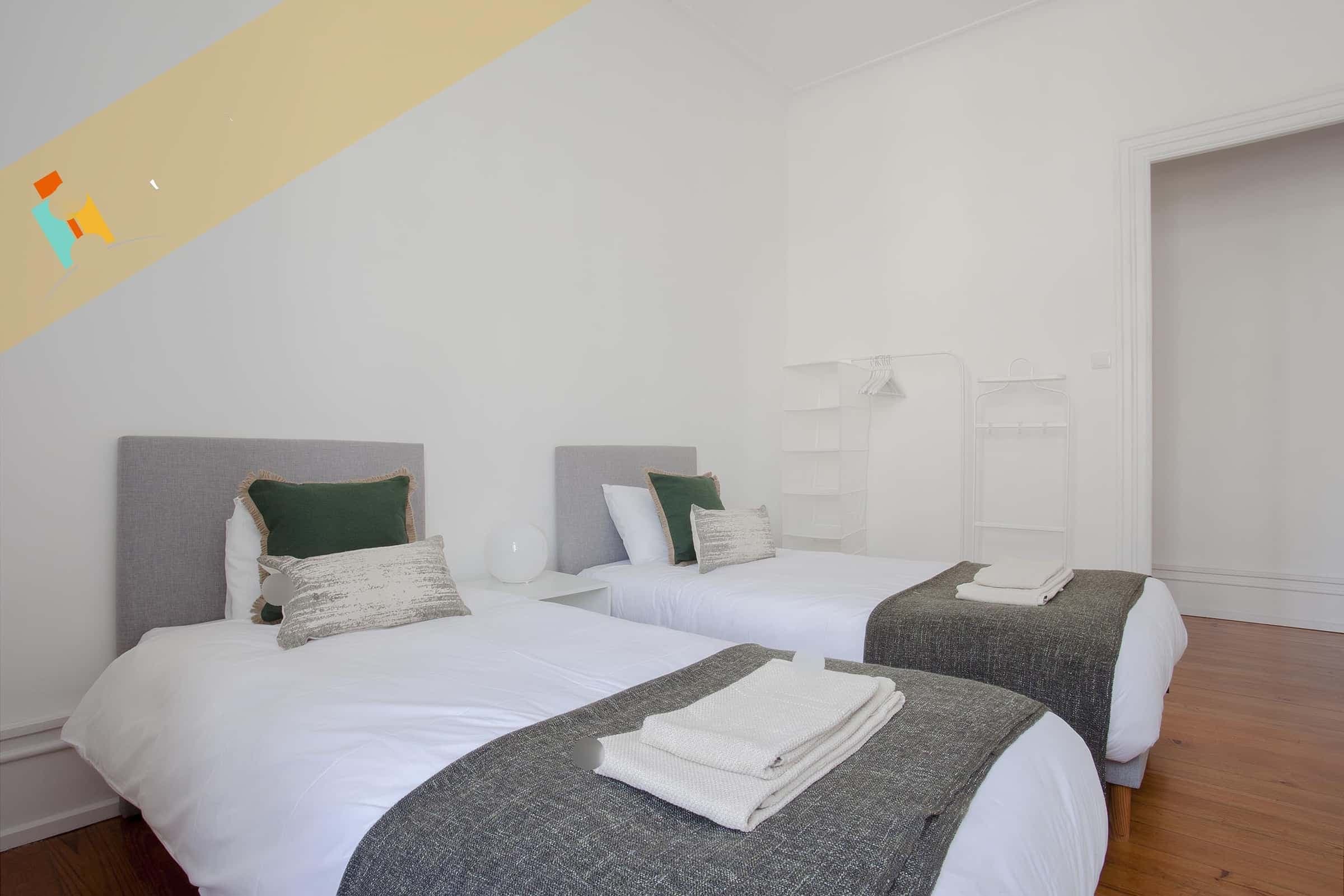 Telégrafo Classic Light Apartment I photo 1
