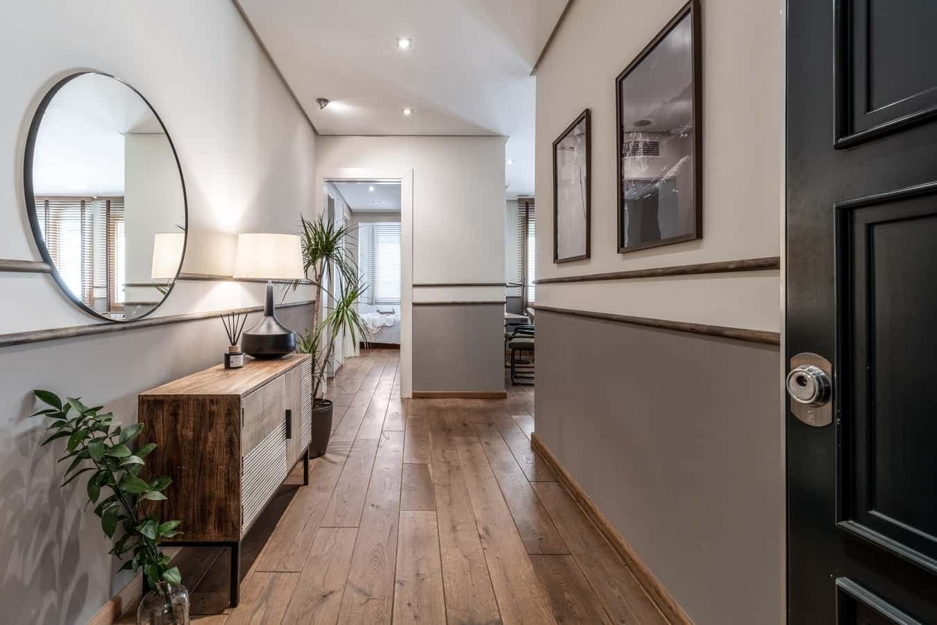 Trecase - 3 bedrooms in Recoletos photo 1