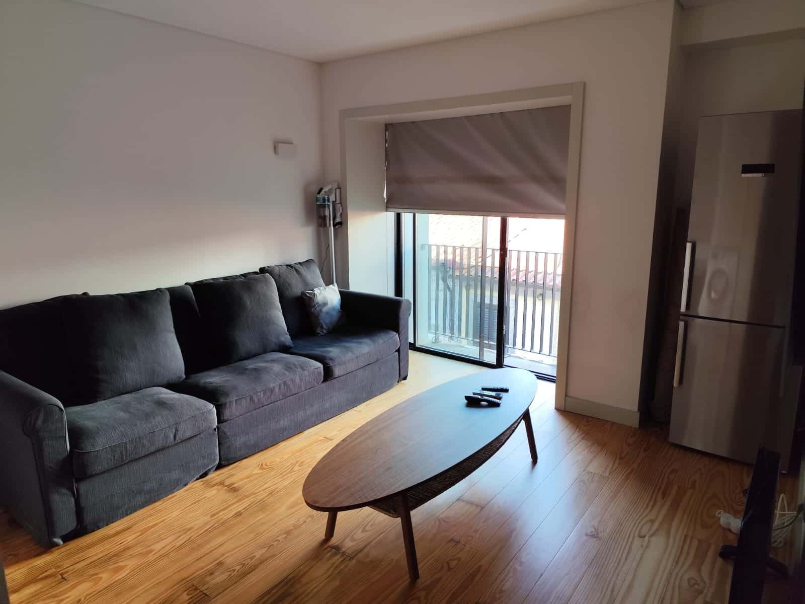 Lovely 3 bedroom duplex in Cedofeita photo 1
