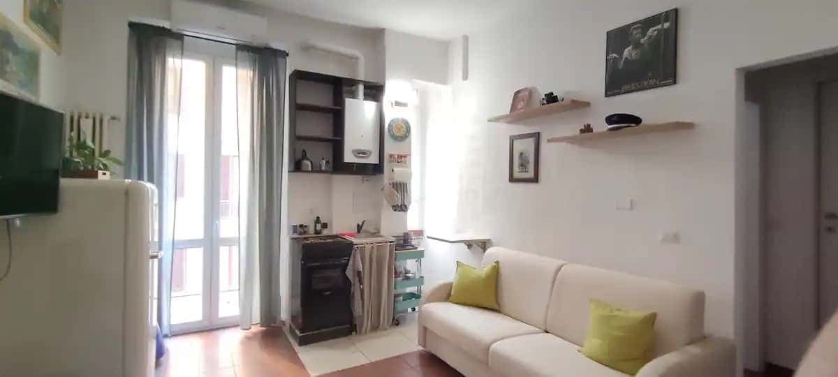 Lepontina 11 - Quartiere Isola photo 1