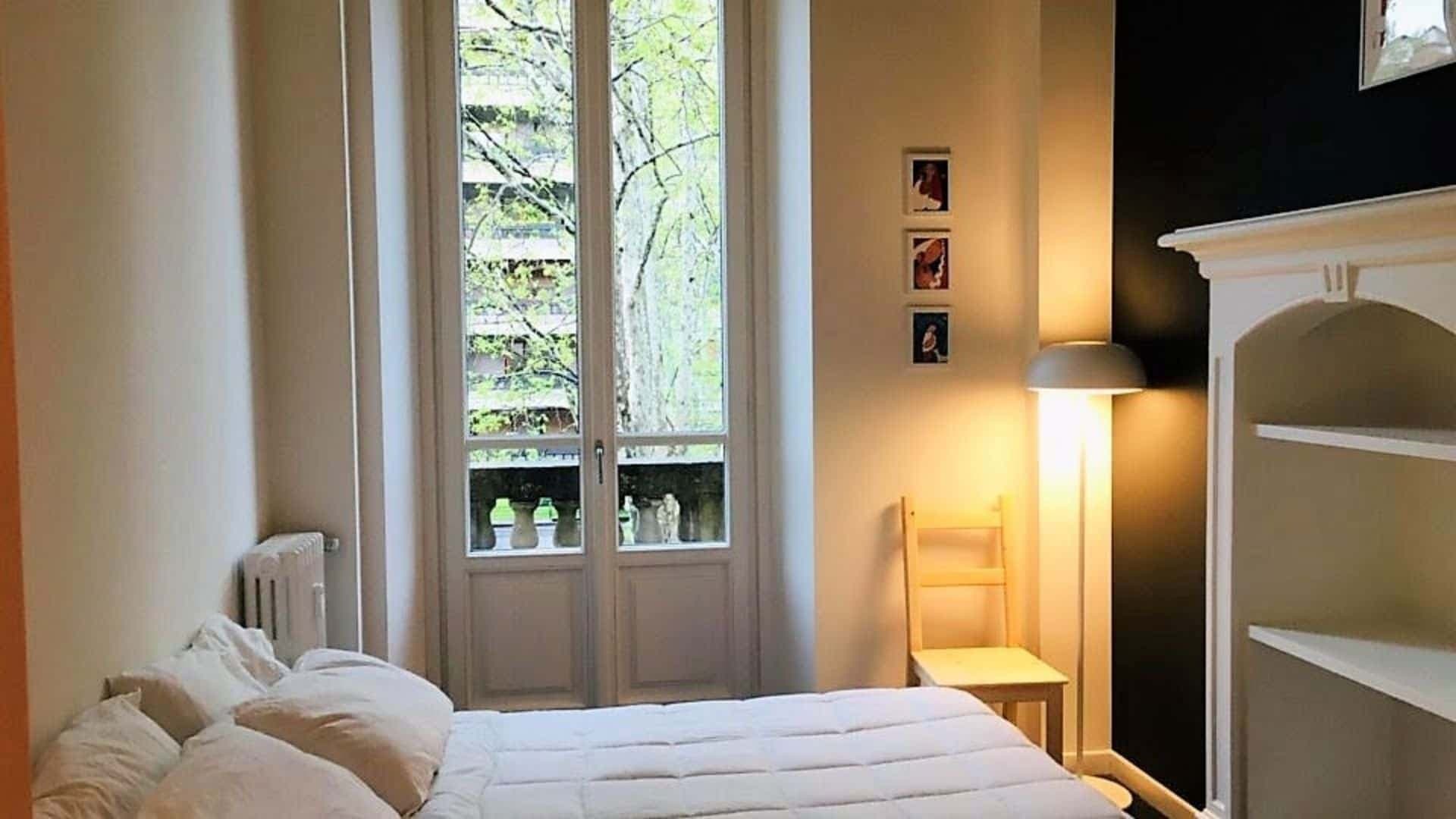 Appartamento in Viale Romagna - zona Città Studi, Susa photo 1