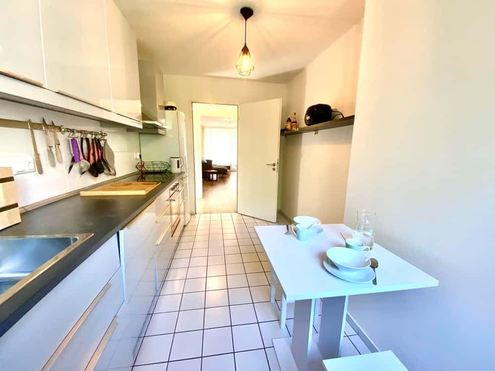 'Britta' modernes geräumiges Apartment in Friedrichshain photo 1