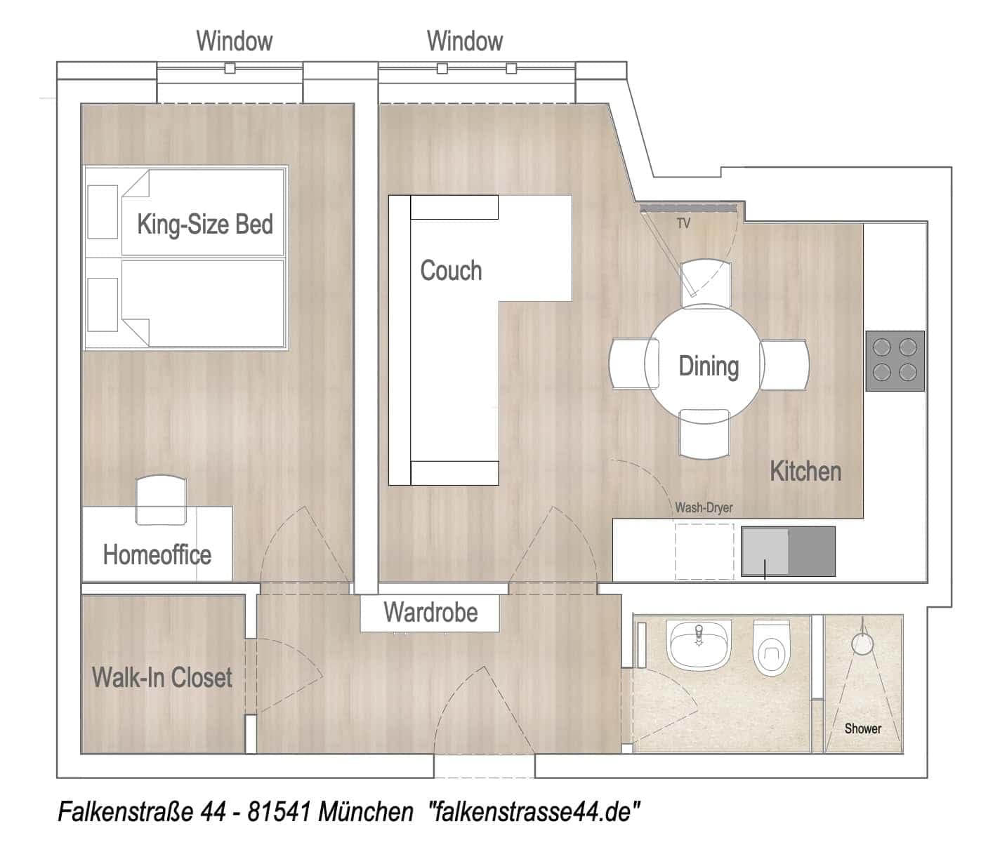 Property photo thumbnail