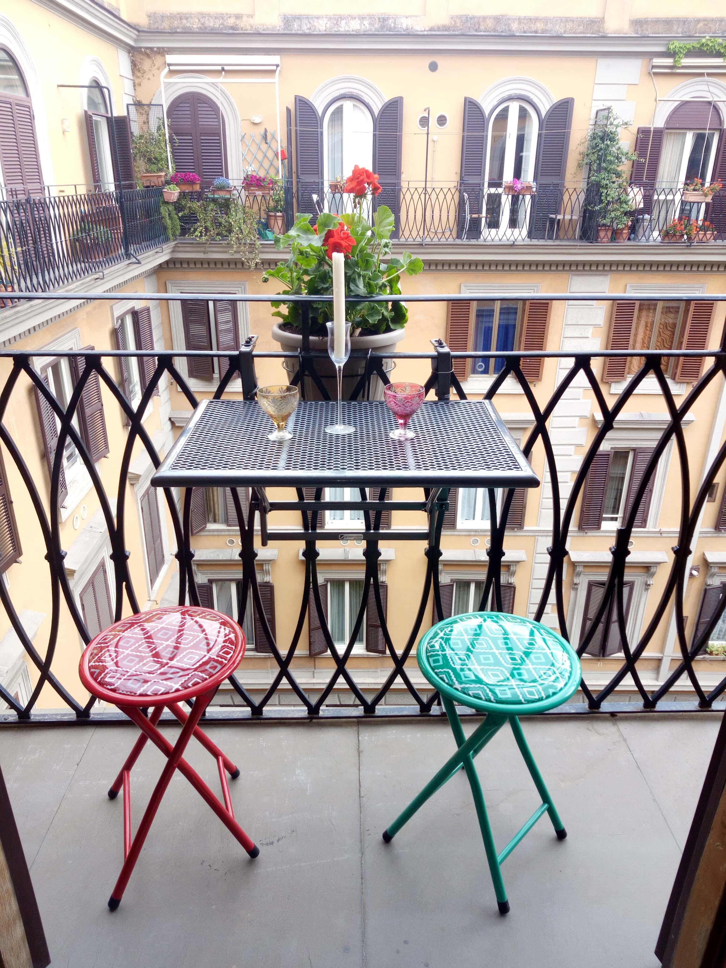 Via Principe Amedeo 92, Rome photo 1