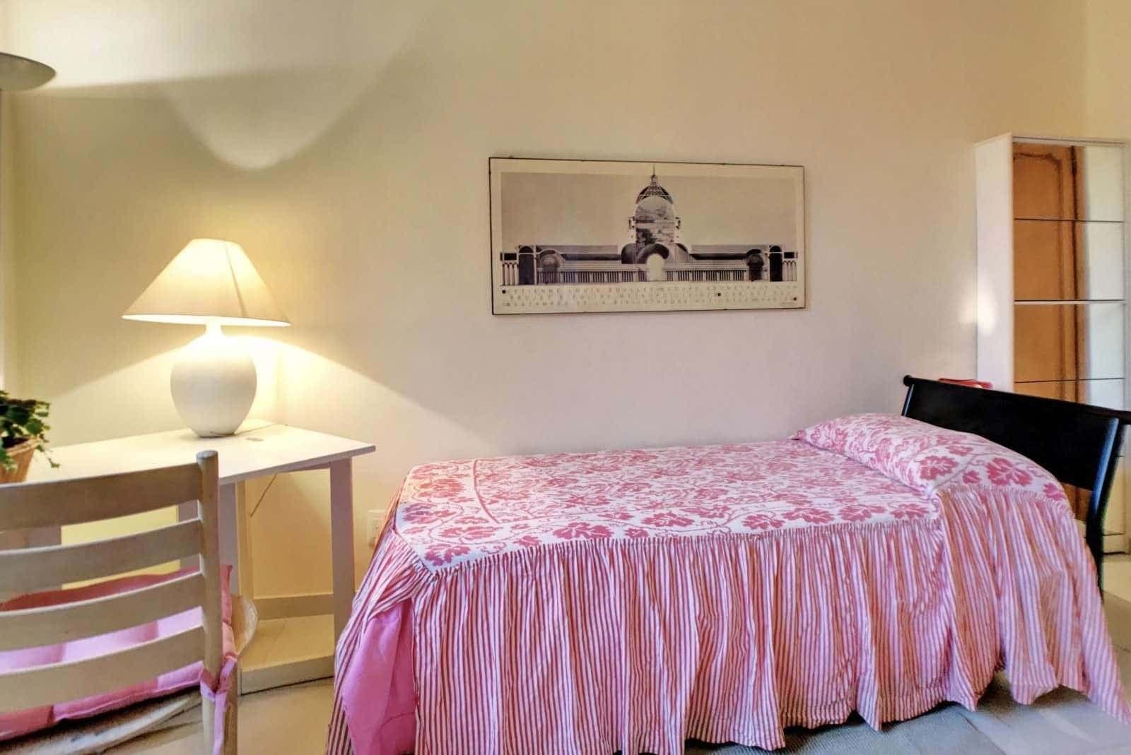 Stanza con bagno privato  Via Frà Domenico Buonvicini 10, Firenze photo 1