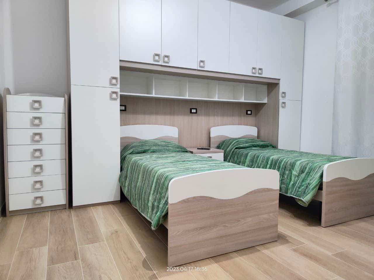Stanza con bagno privato in Via Lodovico Pavoni, Brescia photo 1
