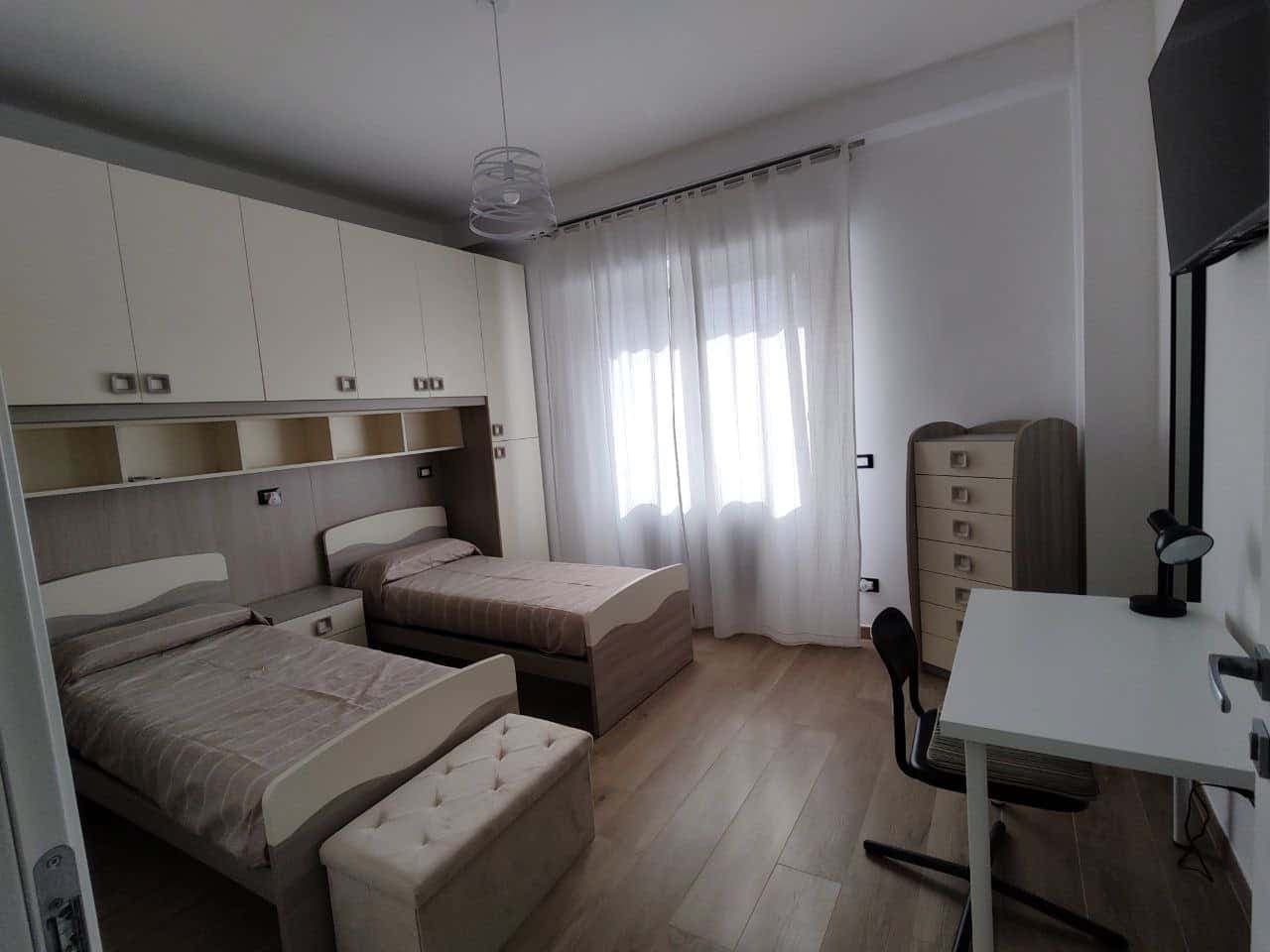 Stanze con bagno Privato in Via Ludovico Padovani, Brescia photo 1