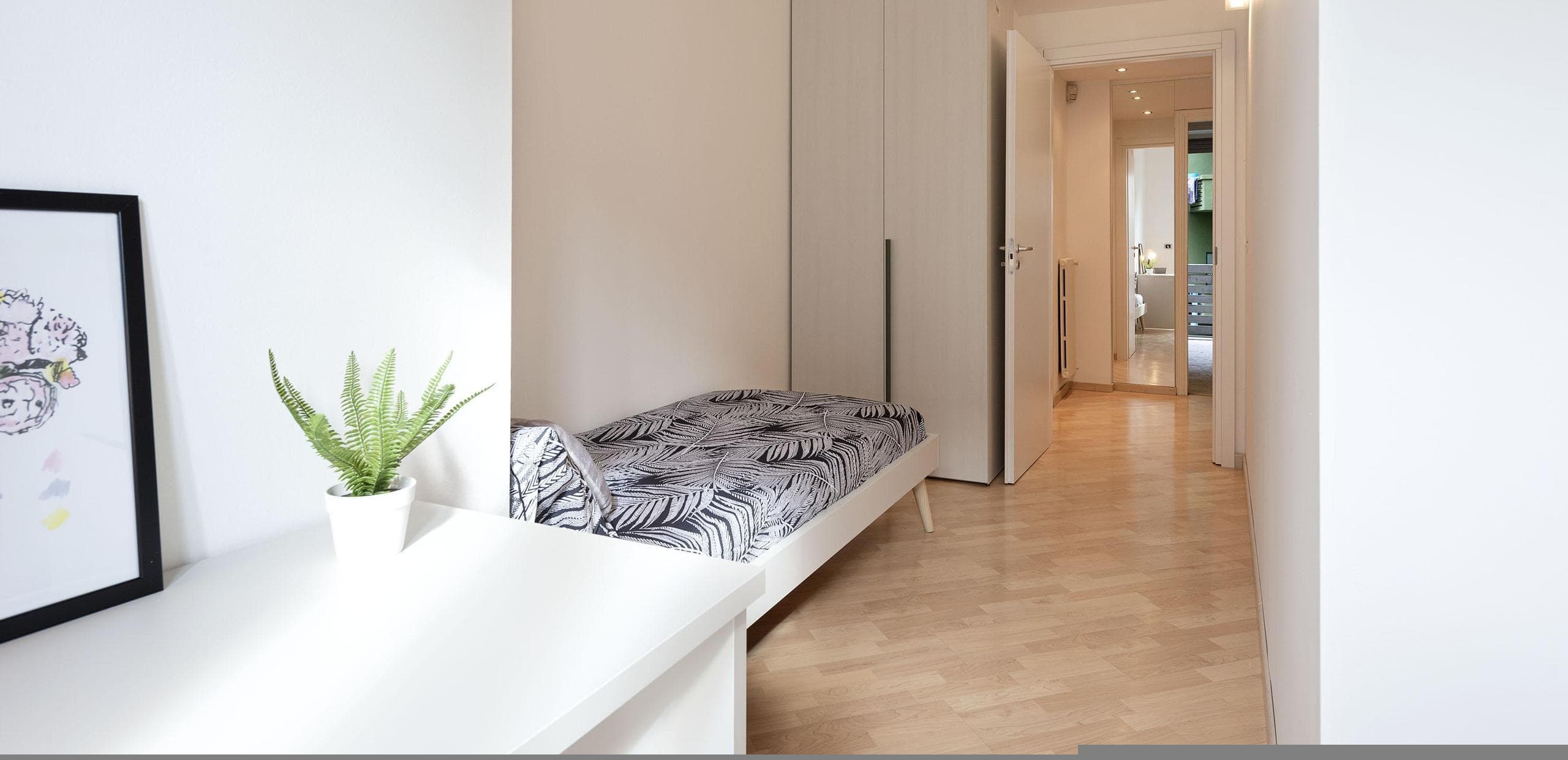 Via Andrea Costa 1 - Room 2 photo 1