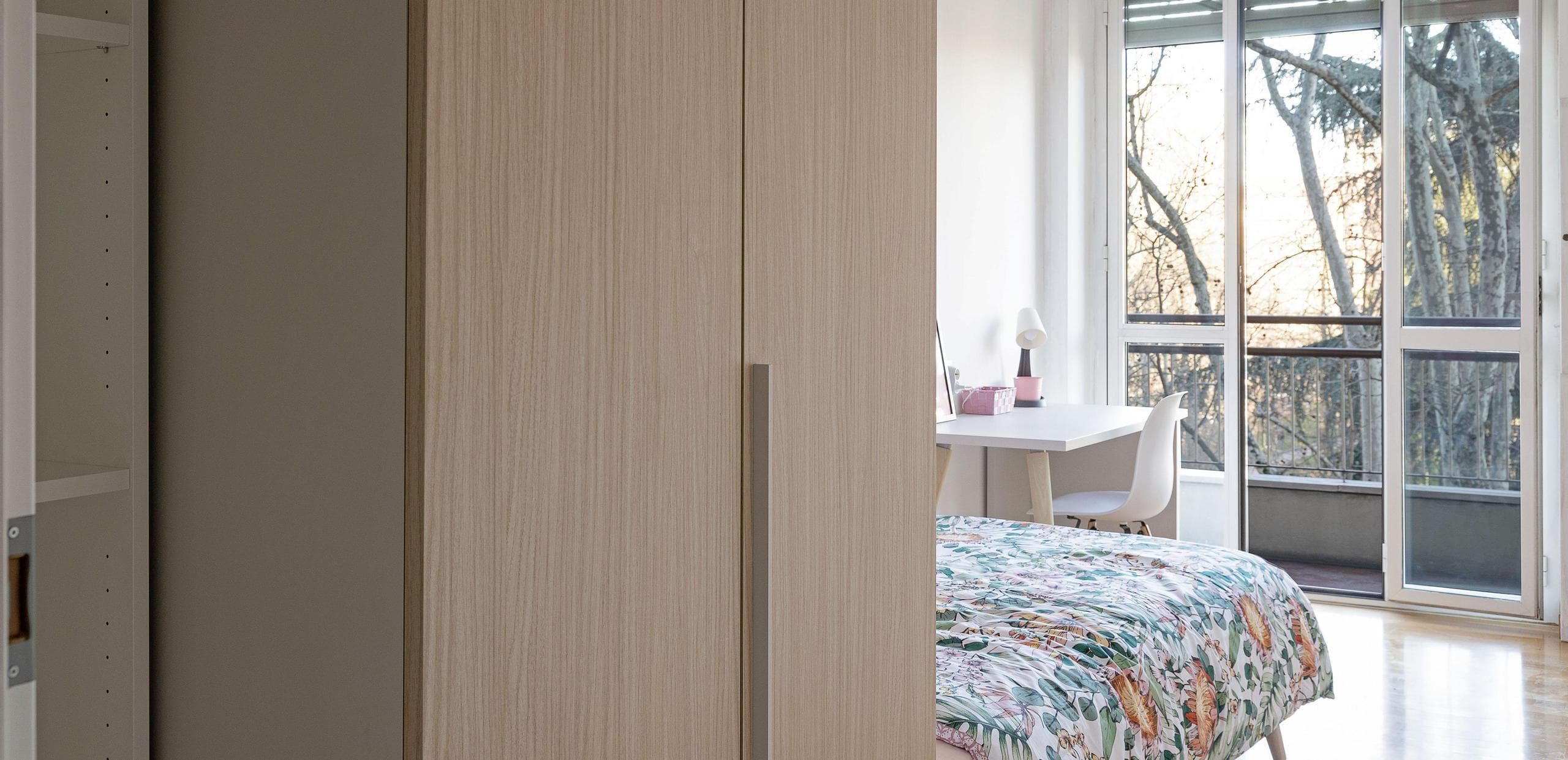 Viale Carlo Troya 2 - Room 4 photo 1