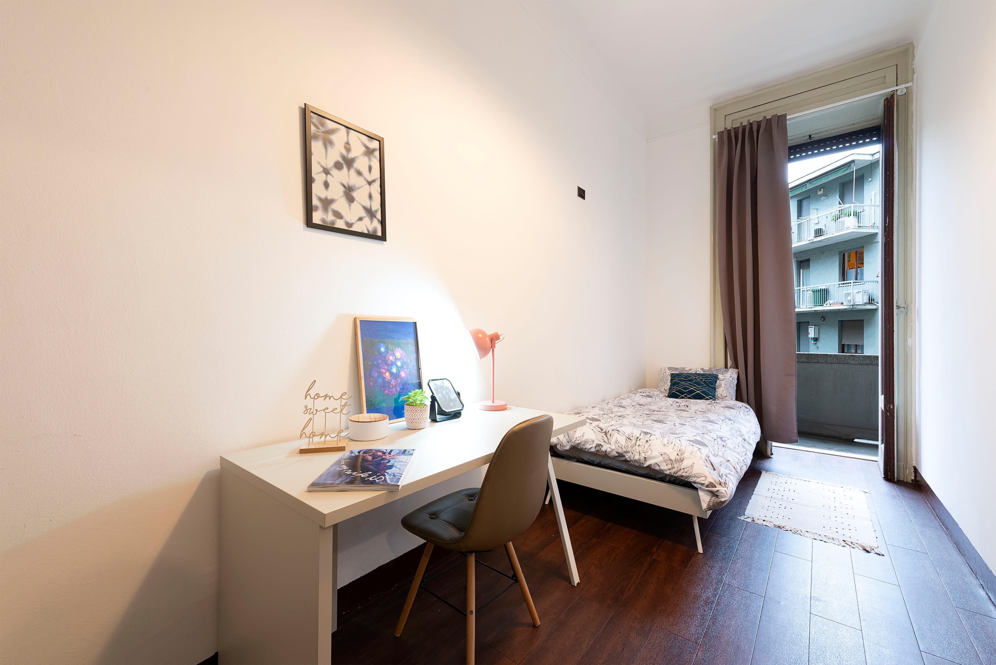 Viale Regina Giovanna 38 - Room 5 photo 1