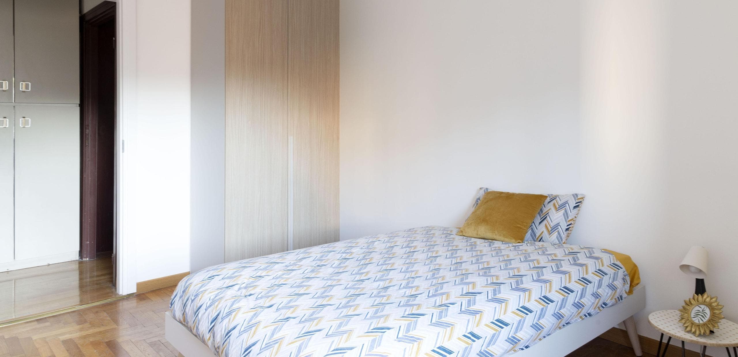 Viale Carlo Troya 2 - Room 1 photo 1
