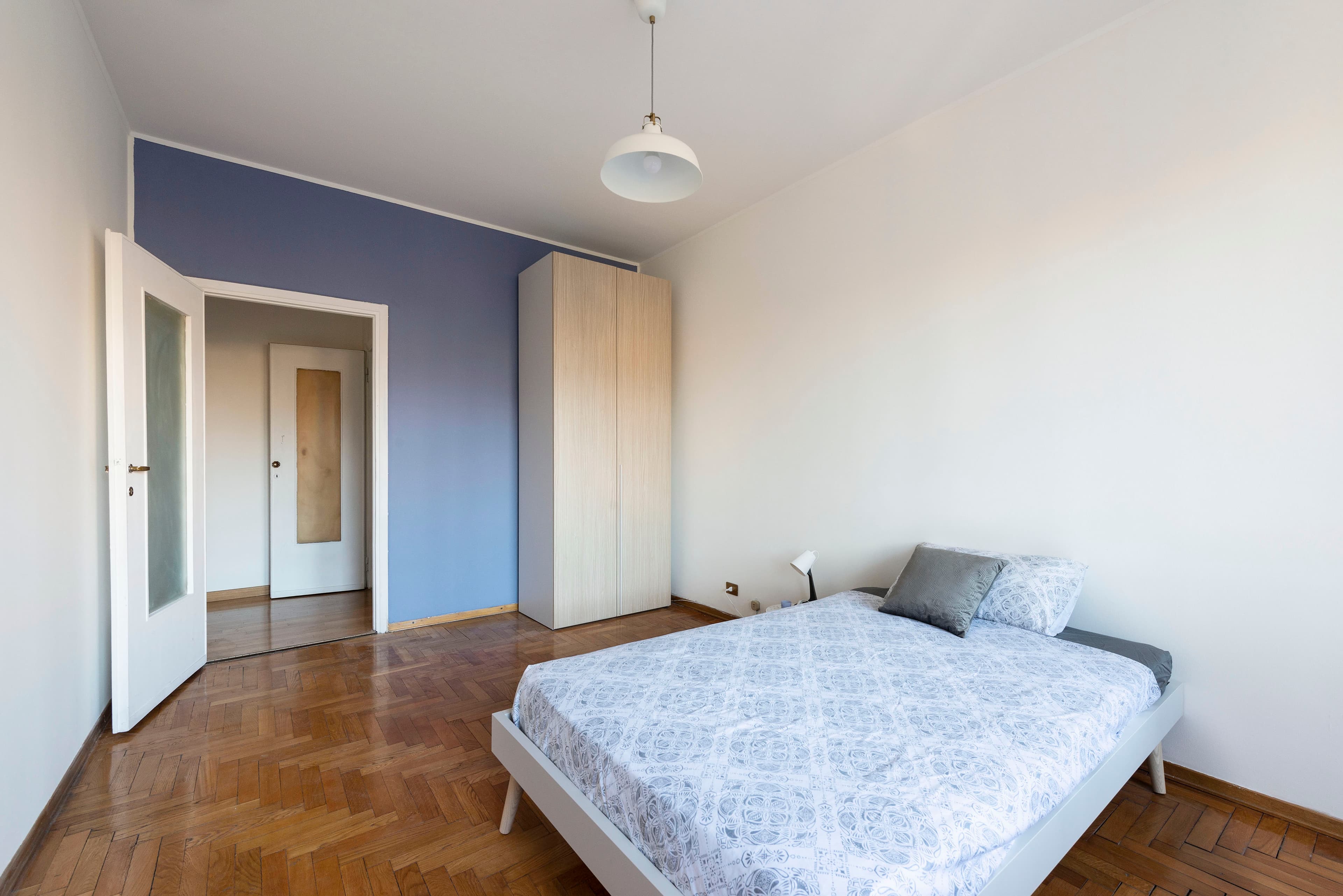 Viale Carlo Troya 2 - Room 2 photo 1