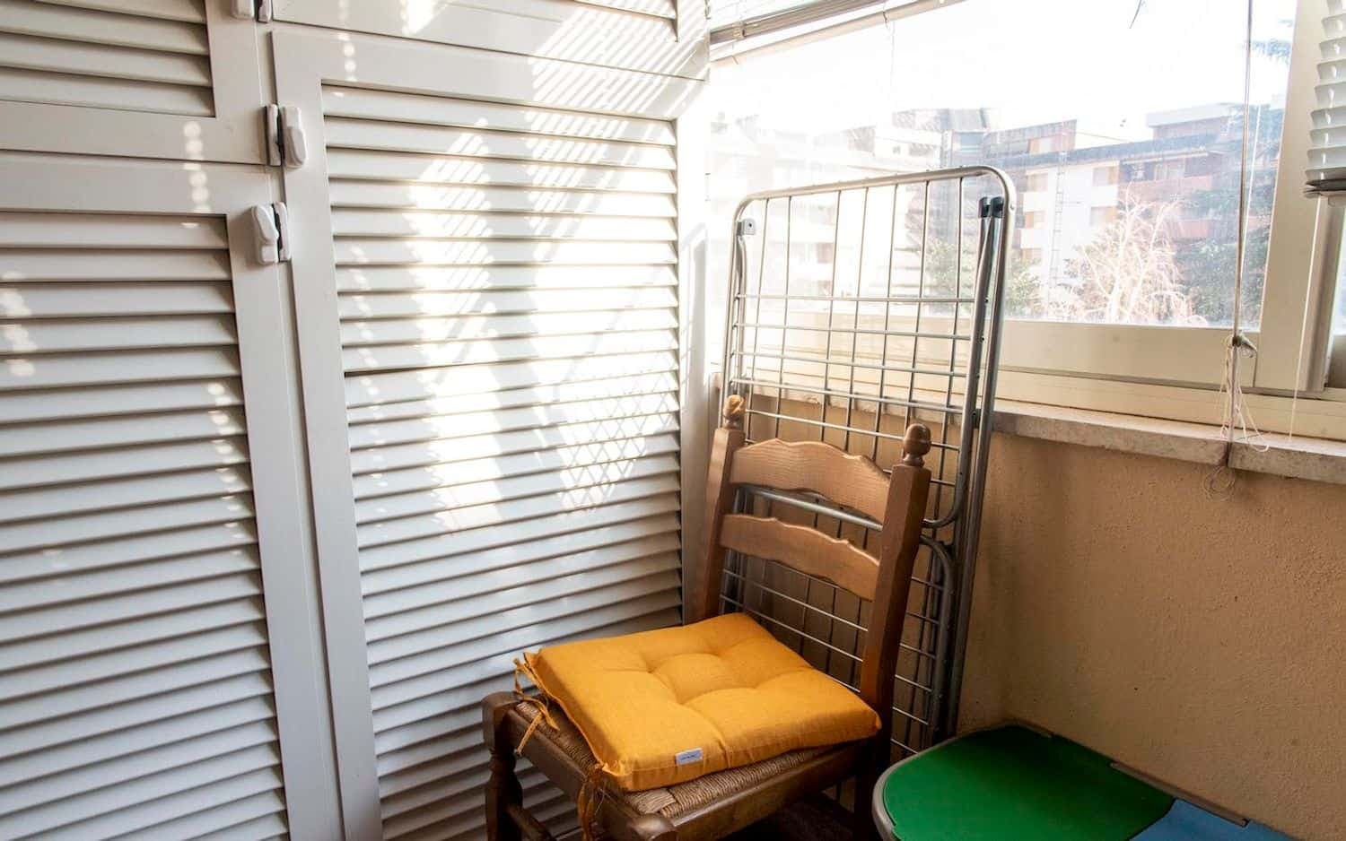 Private Room in Largo Valerio Bacigalupo photo 1
