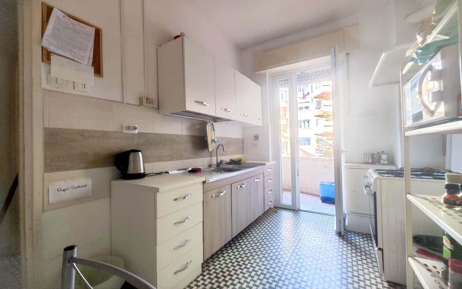 Private Room in Circonvallazione Nomentana photo 1