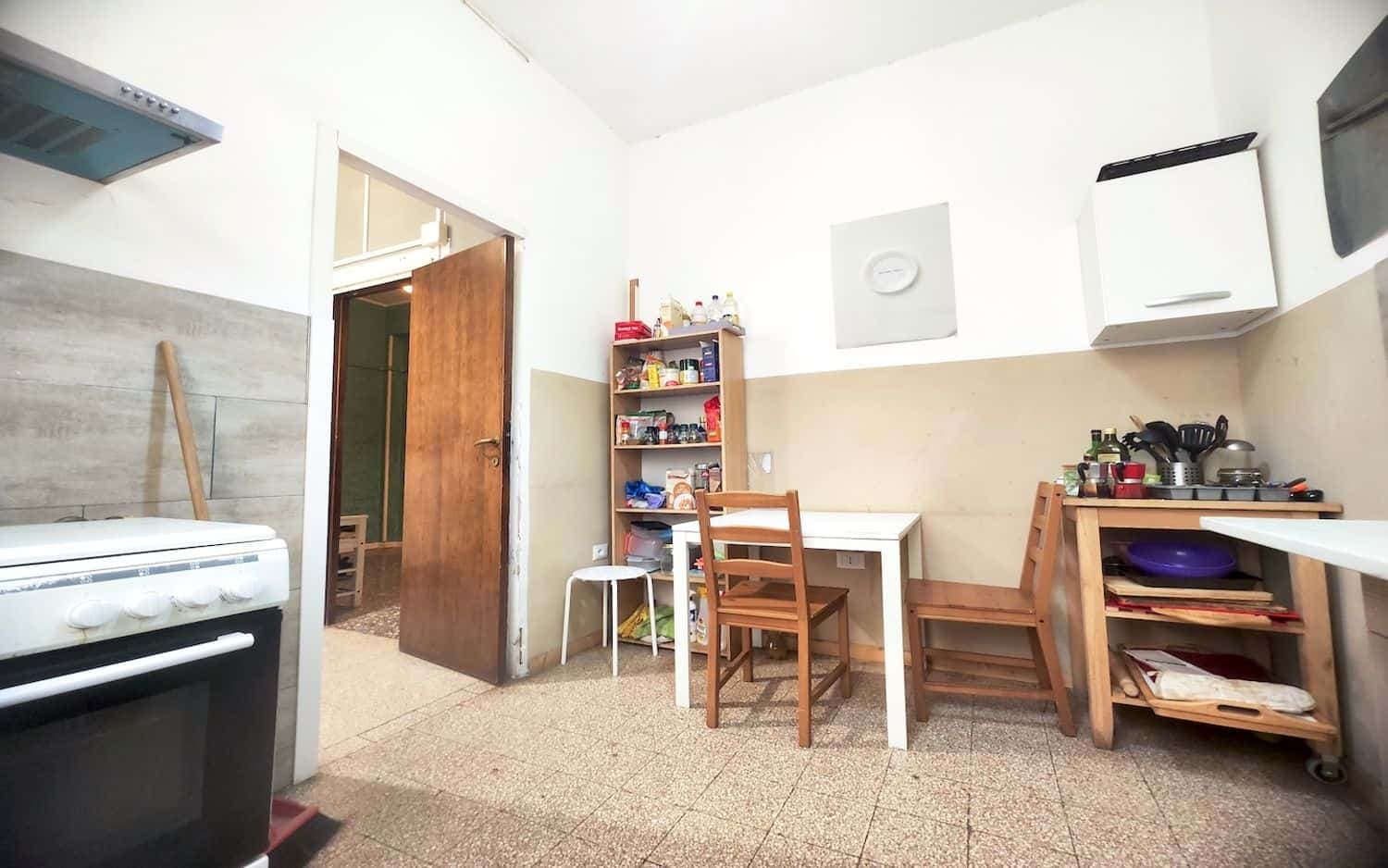 Private Room in Via Oreste Tommasini photo 1