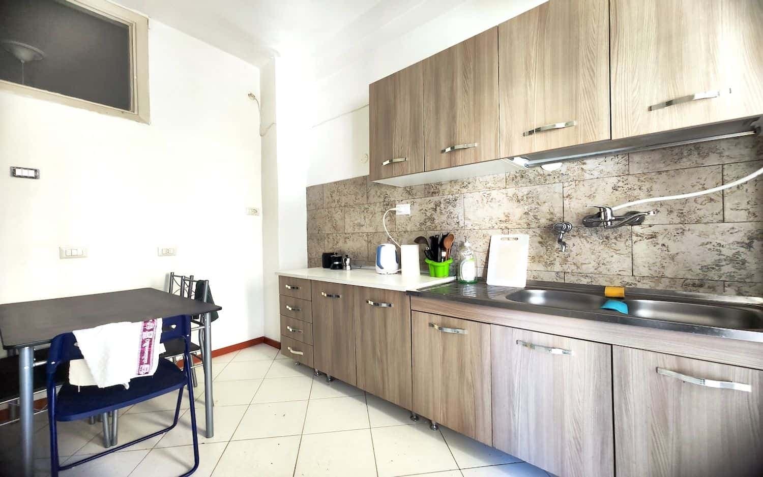 Private Room in Viale Tirreno photo 1