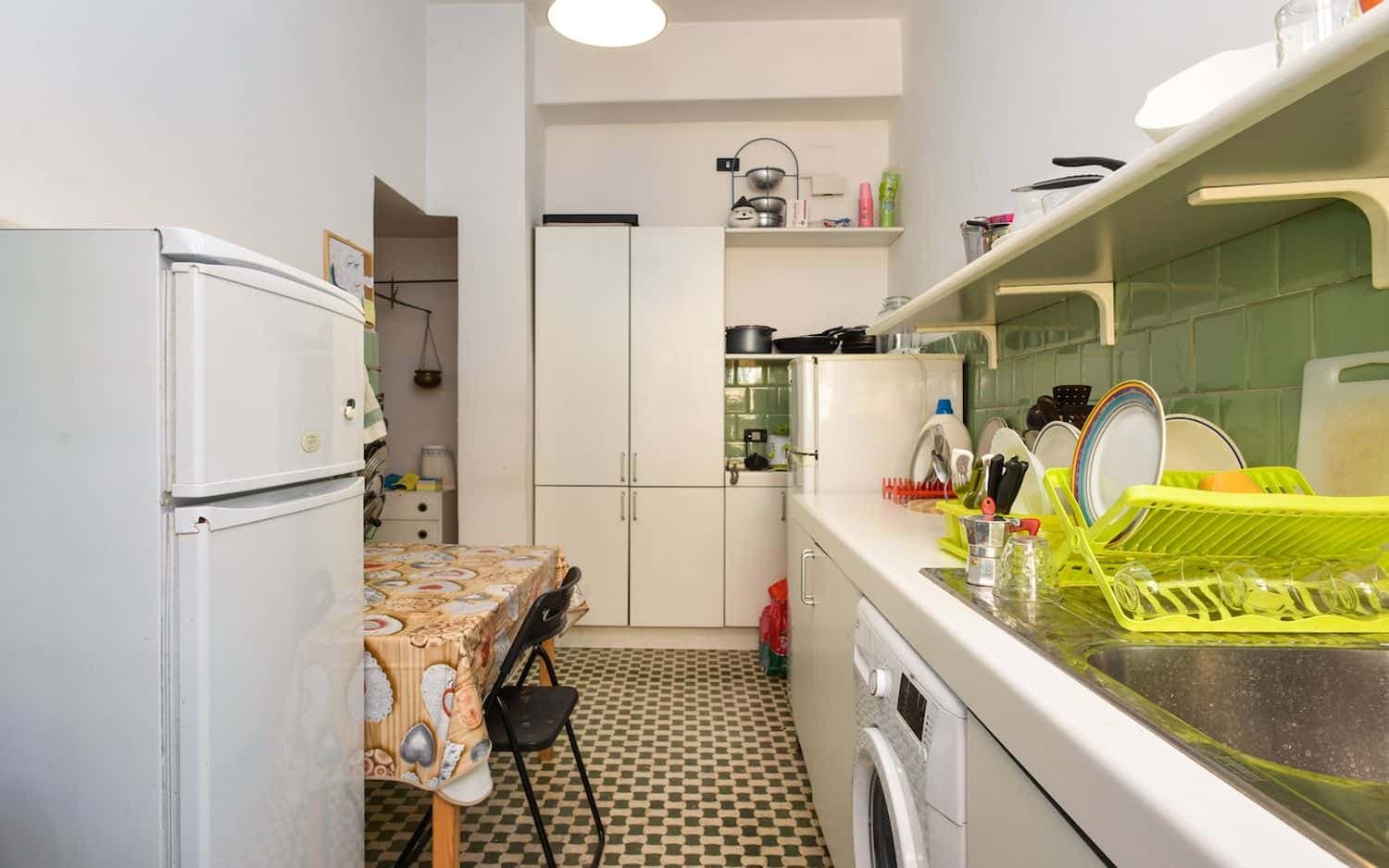 Private Room in Via Livorno photo 1