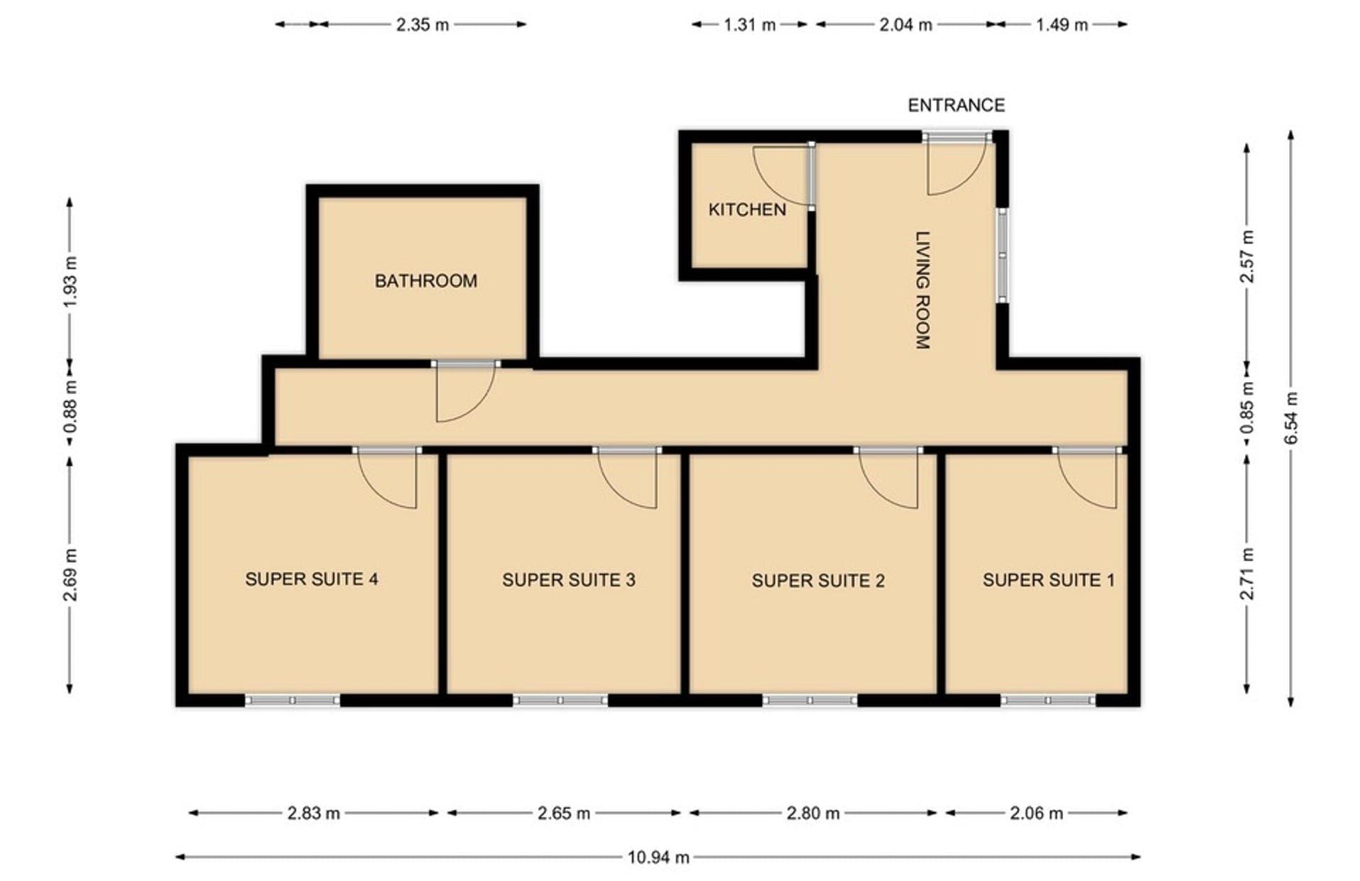 Property photo thumbnail