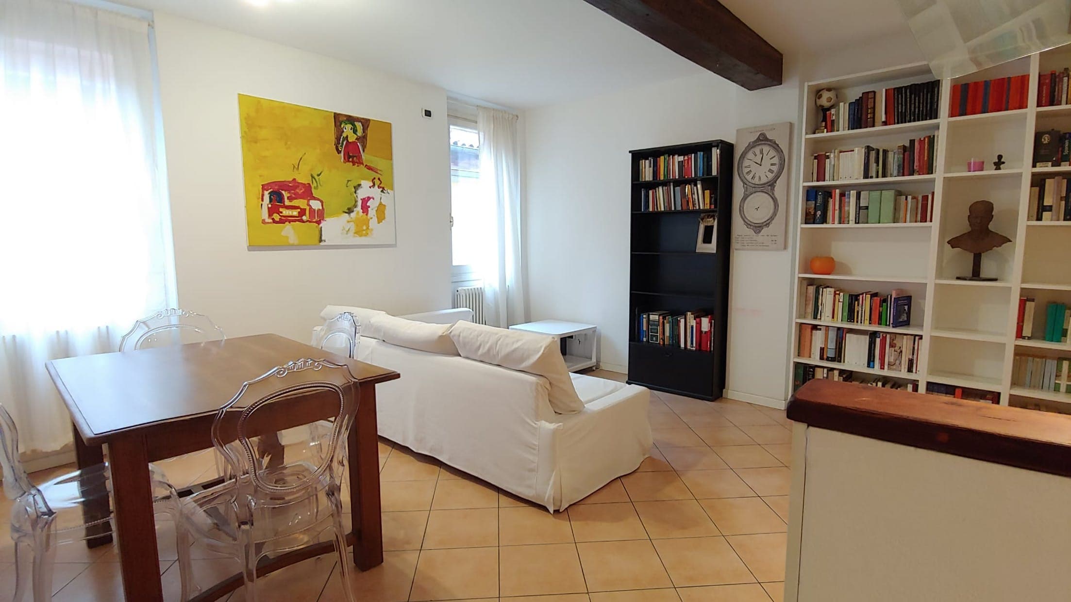 Via Mirasole photo 1